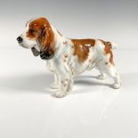 Cocker Spaniel - HN1002 - Royal Doulton Animal Figurine