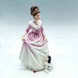 Good Companion - HN3608 - Royal Doulton Figurine