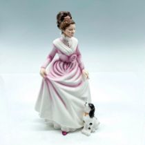 Good Companion - HN3608 - Royal Doulton Figurine