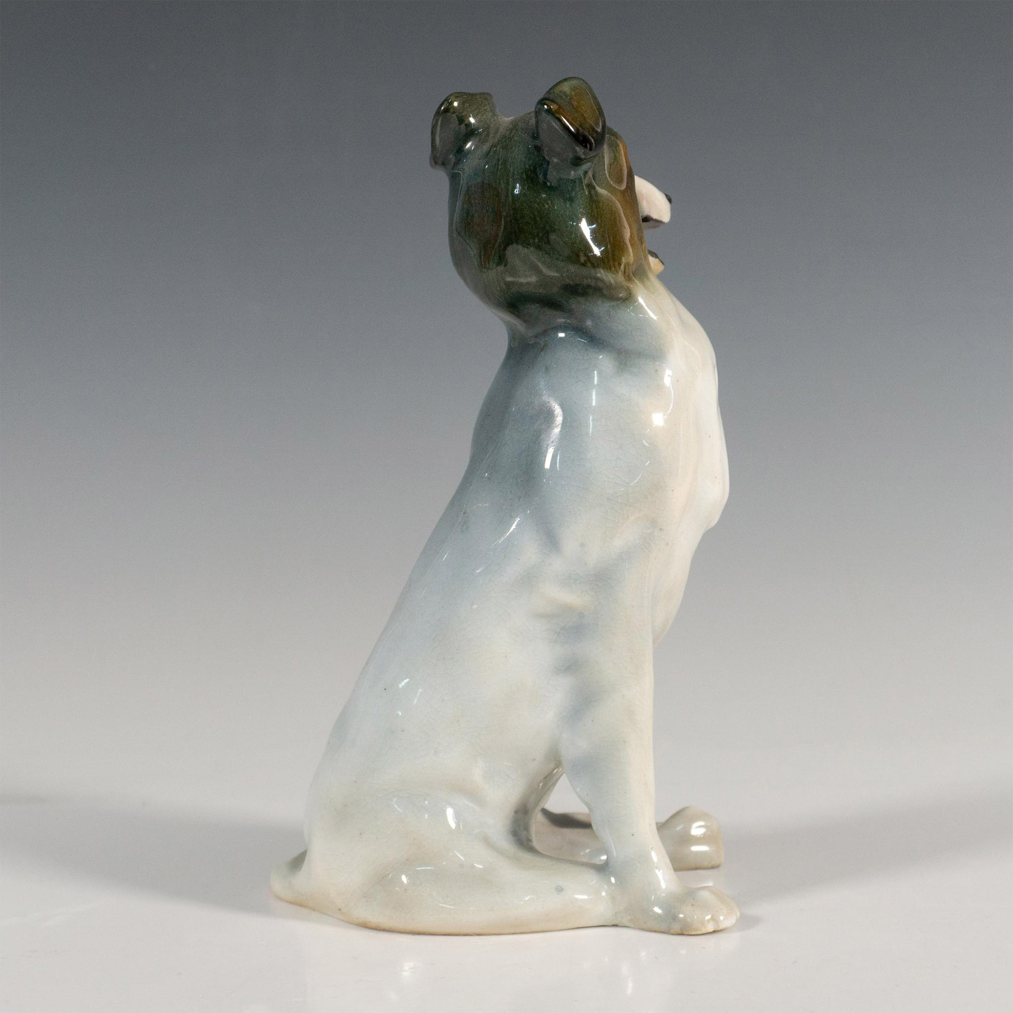 Collie Seated, Blue-Grey - HN112 - Royal Doulton Animal Figurine - Image 5 of 6