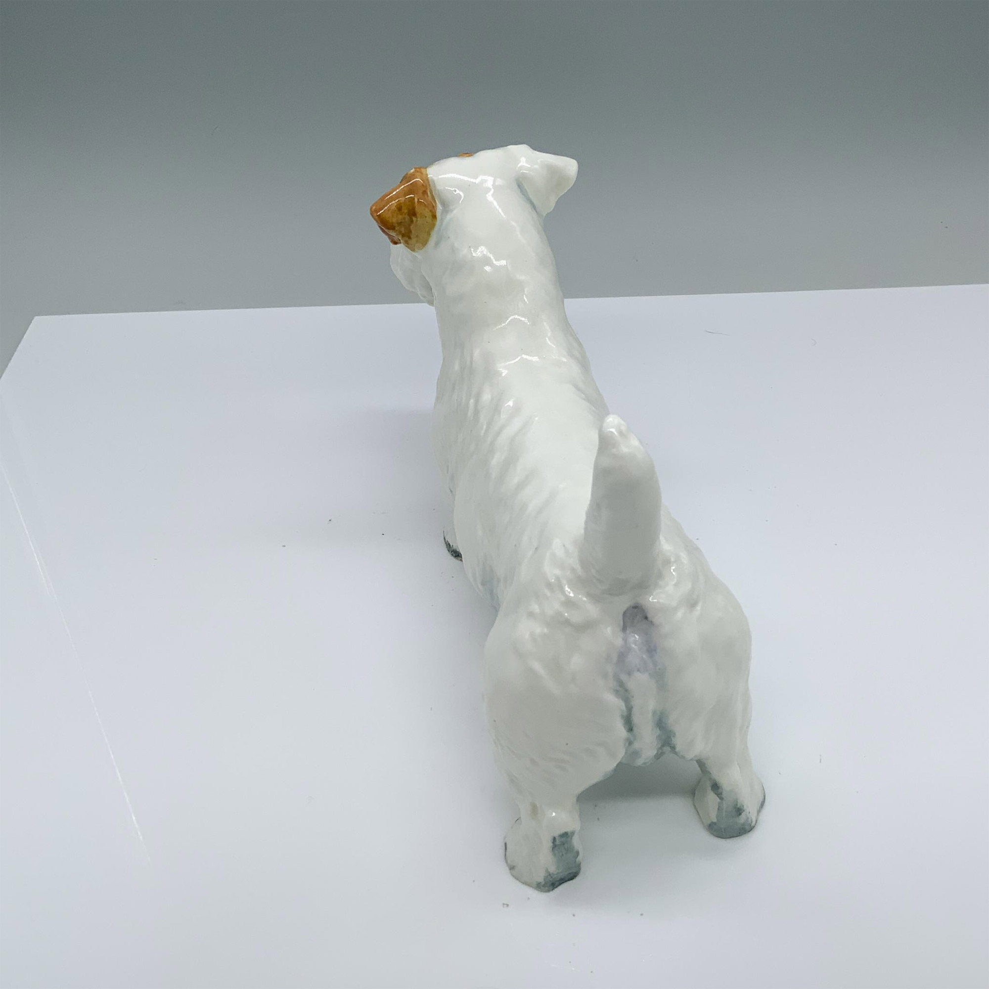 Sealyham - HN1030 - Royal Doulton Animal Figurine - Image 5 of 6