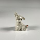 Beswick Porcelain Figurine, Mini Scottish Terrier