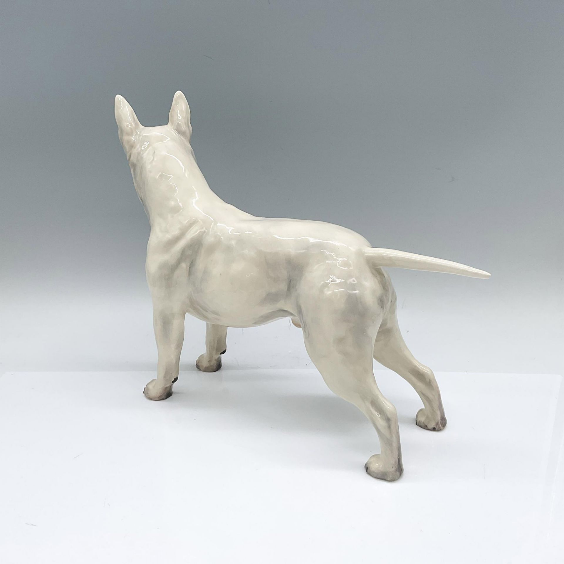 Staffordshire Bull Terrier - HN1131 - Royal Doulton Animal Figurine - Bild 2 aus 3