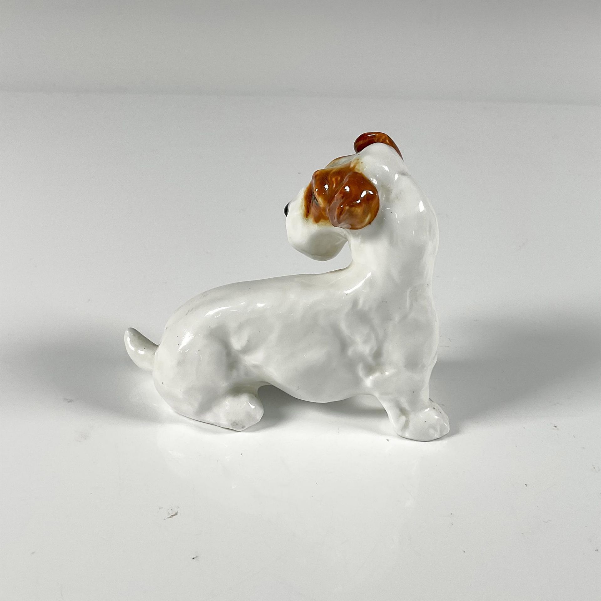 Sealyham Terrier - HN2508 - Royal Doulton Animal Figurine - Bild 2 aus 3