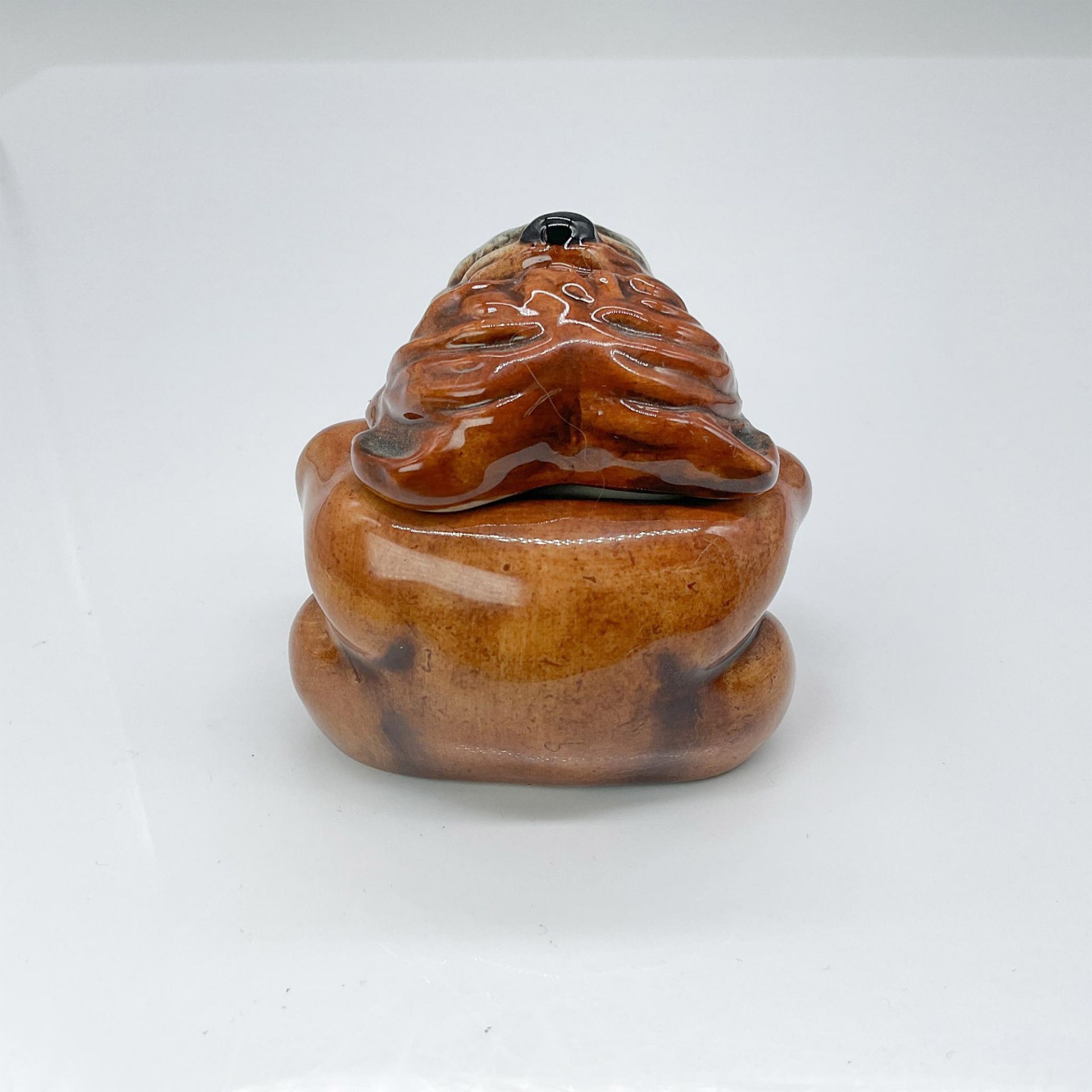 Kevin Francis Dog Face Pots, Bertie - Bild 2 aus 4