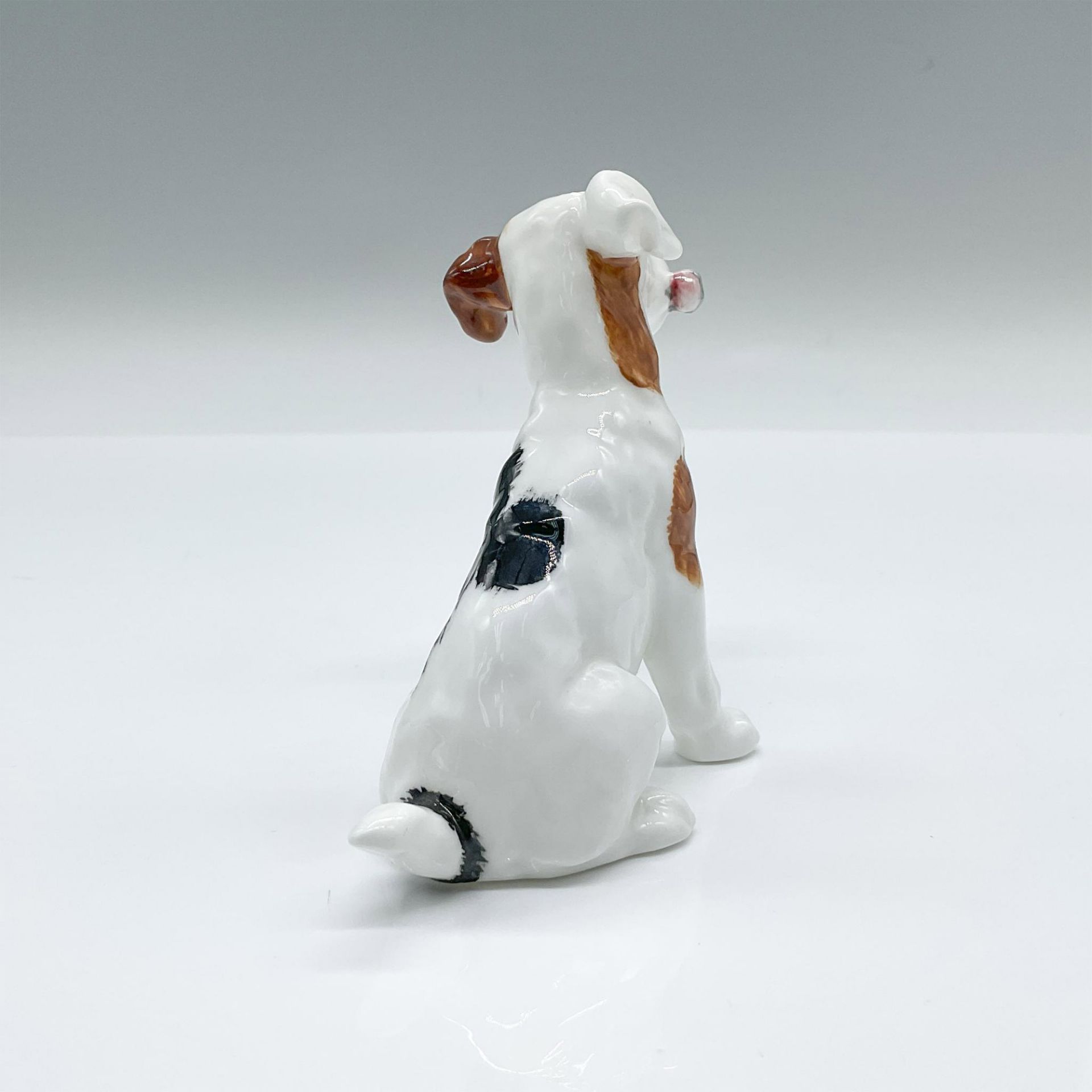 Character Dog with Bone - HN1159 - Royal Doulton Animal Figurine - Bild 2 aus 3