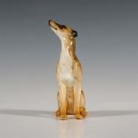 Greyhound Seated - HN890 - Royal Doulton Animal Figurine