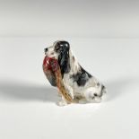 Cocker Spaniel - HN1062 - Royal Doulton Animal Figurine