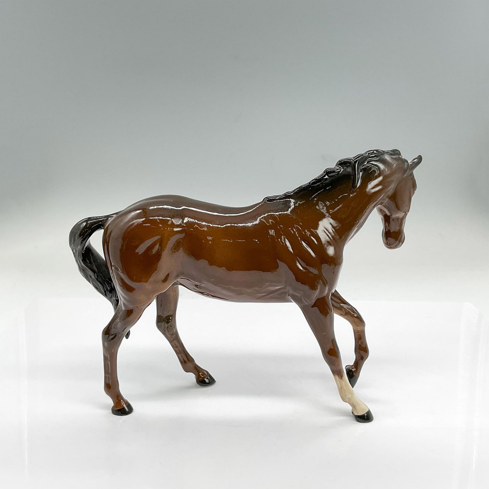 Horse Spirit of Youth - DA59A - Royal Doulton Animal Figurine - Image 2 of 4