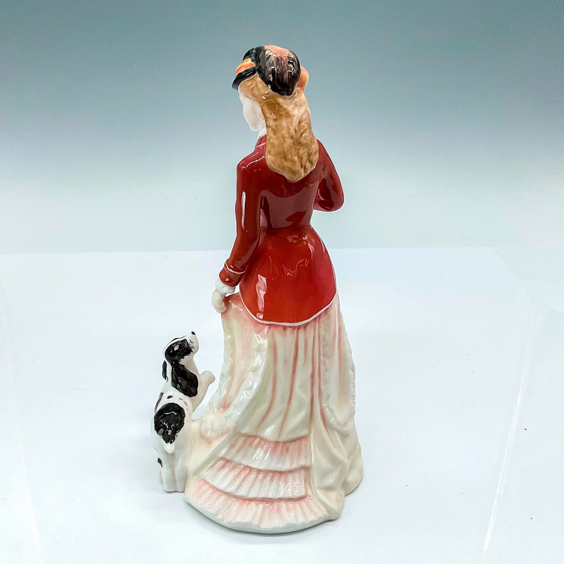 Sarah - HN3384 - Royal Doulton Figurine - Image 2 of 3