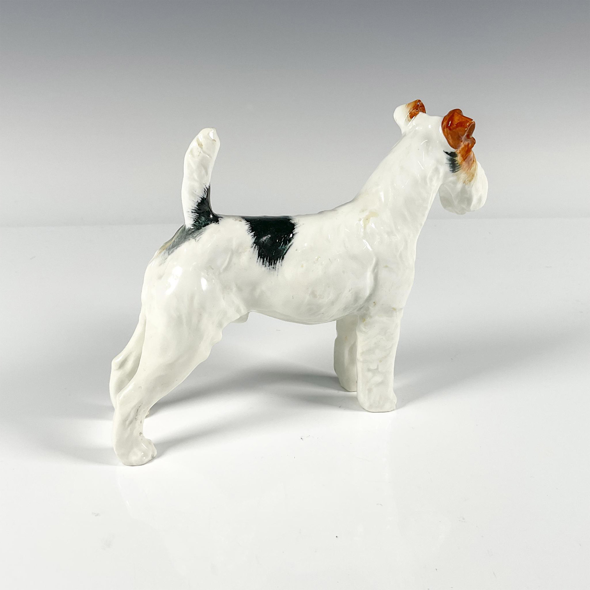 Fox Terrier - HN1013 - Royal Doulton Animal Figurine - Image 2 of 3