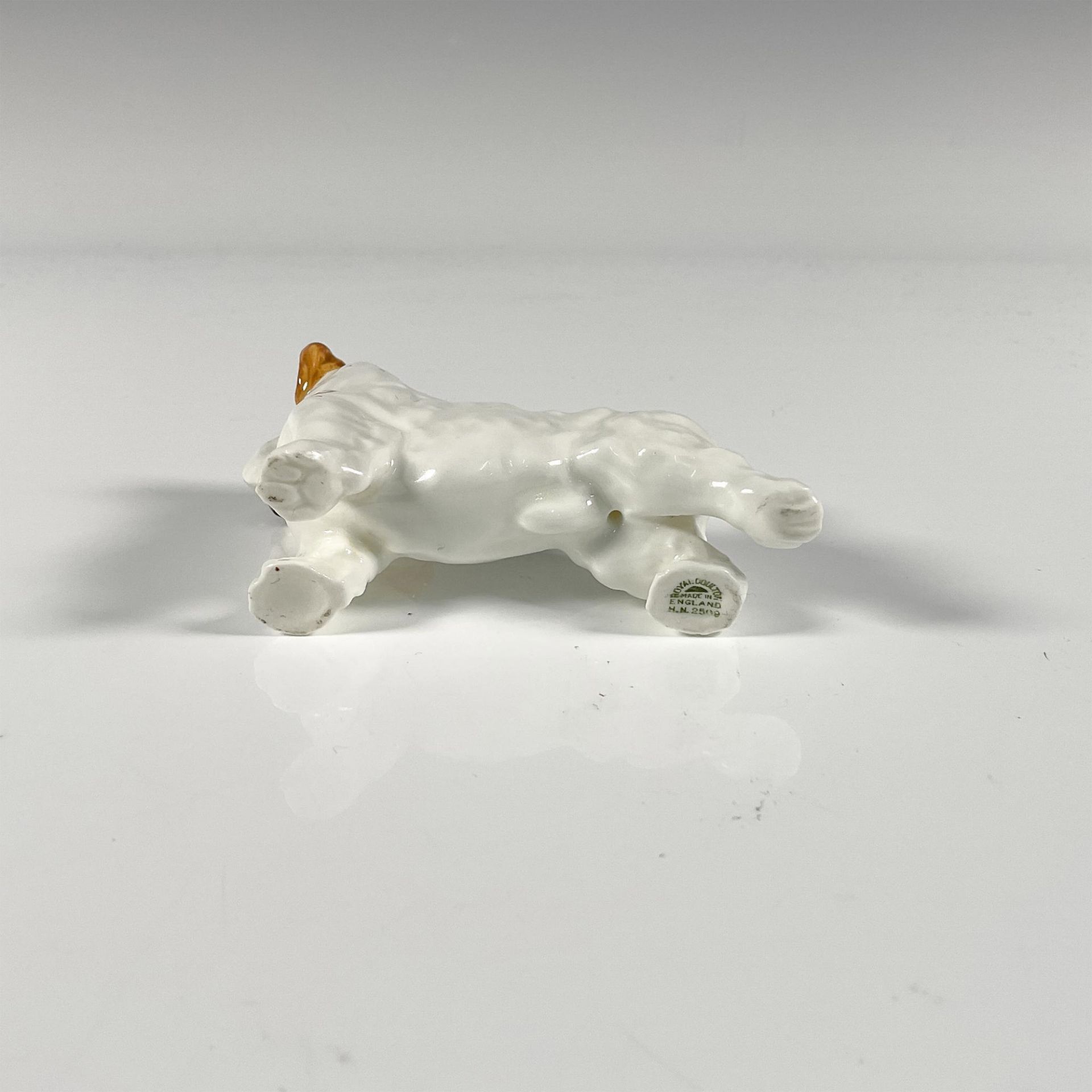 Sealyham Terrier - HN2509 - Royal Doulton Animal Figurine - Image 3 of 3