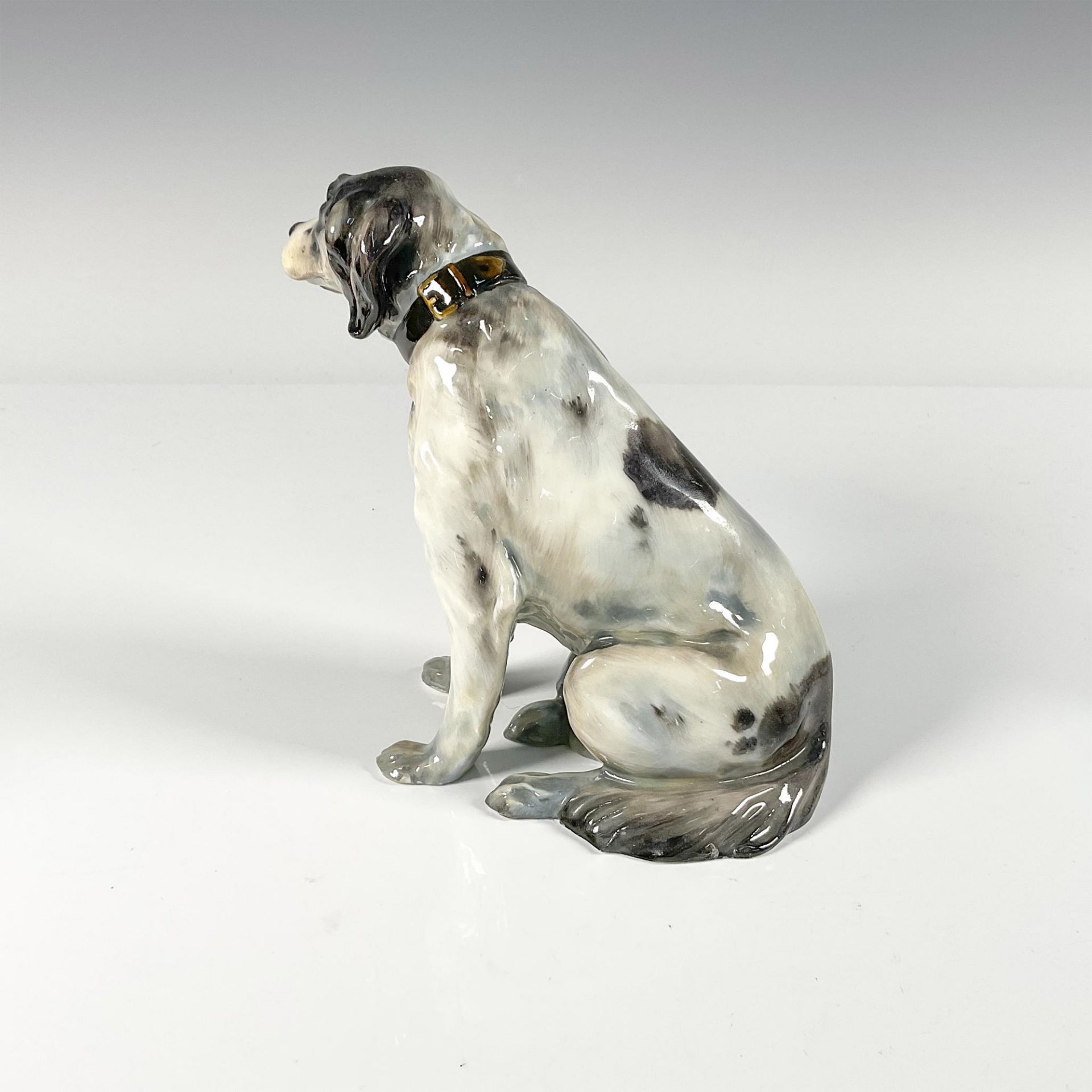 English Pointer - HN975 - Royal Doulton Animal Figurine - Bild 2 aus 3