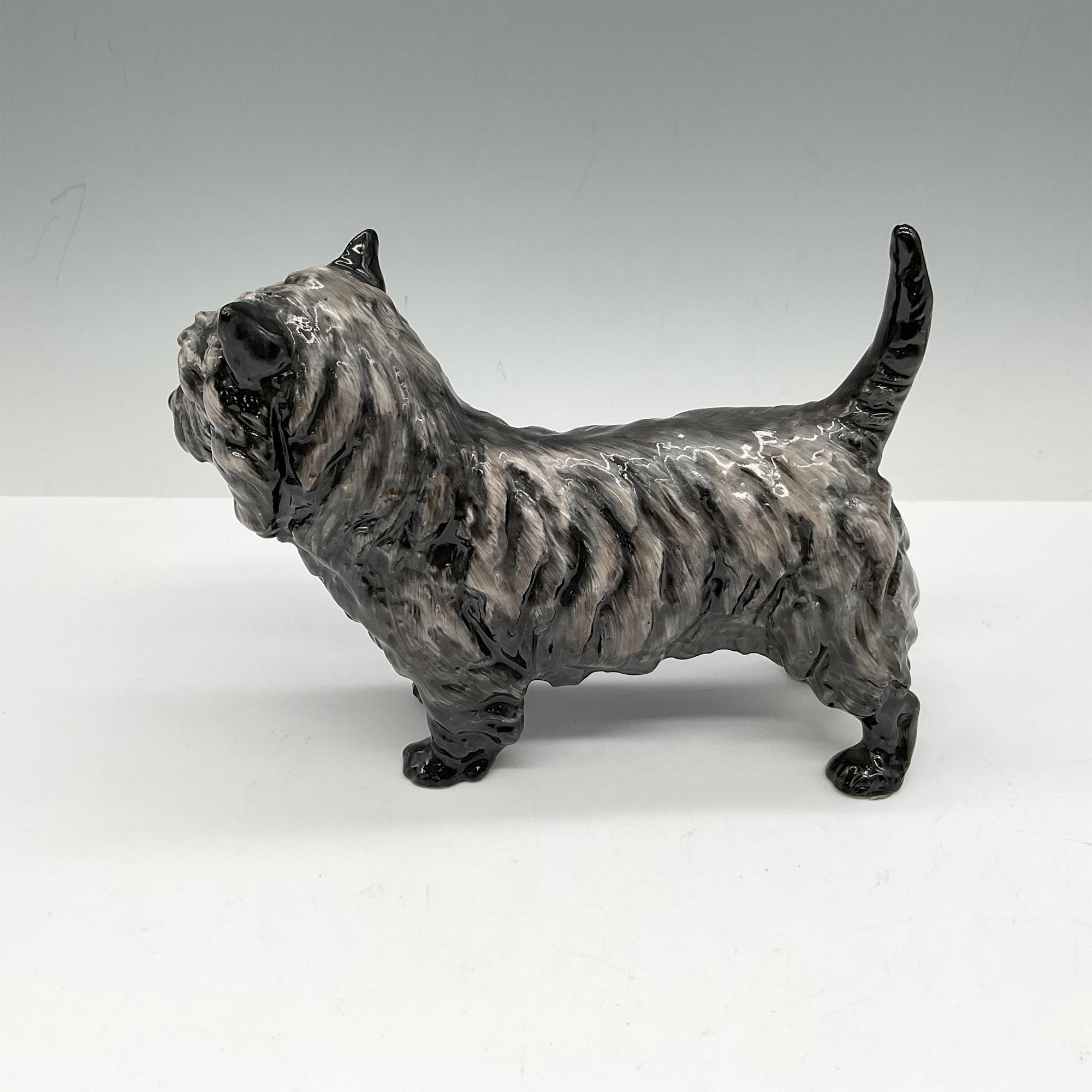 Medium Cairn - HN1034 - Royal Doulton Animal Figurine - Image 2 of 3