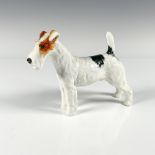 Fox Terrier - HN1013 - Royal Doulton Animal Figurine