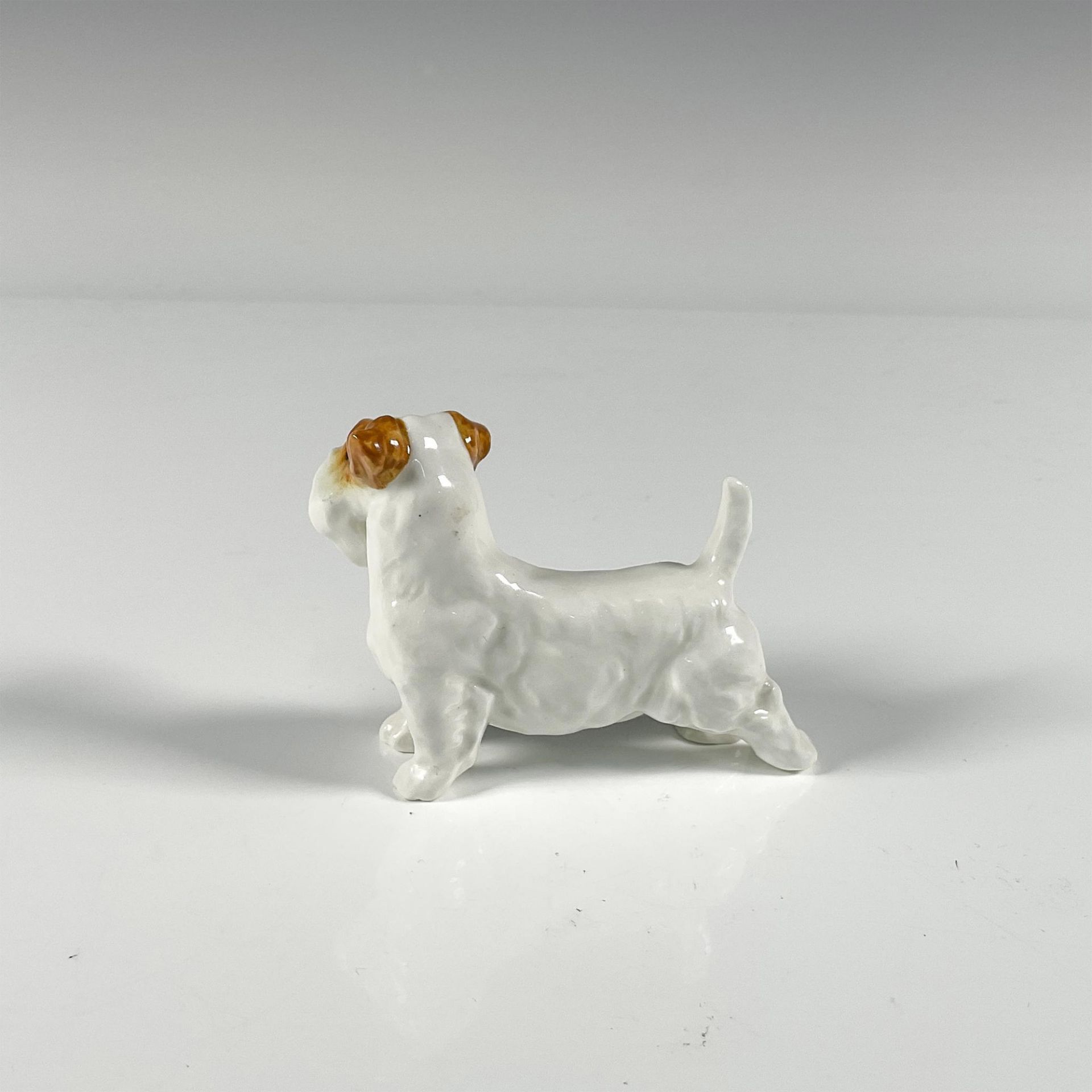 Sealyham Terrier - HN2509 - Royal Doulton Animal Figurine - Bild 2 aus 3