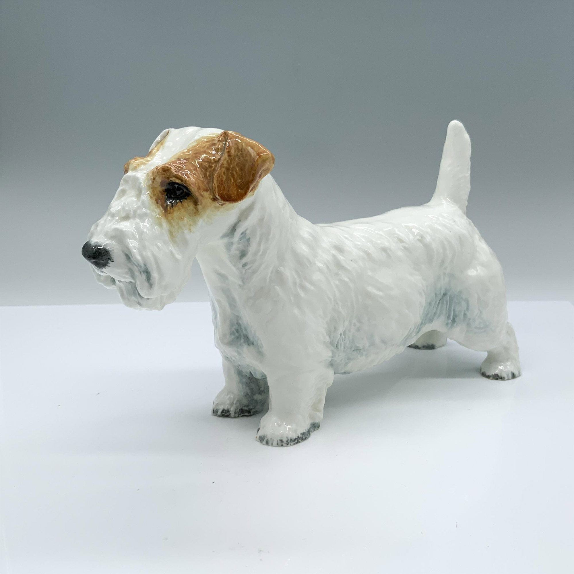 Sealyham - HN1030 - Royal Doulton Animal Figurine