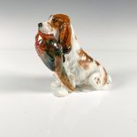 Cocker Spaniel - HN1001 - Royal Doulton Animal Figurine