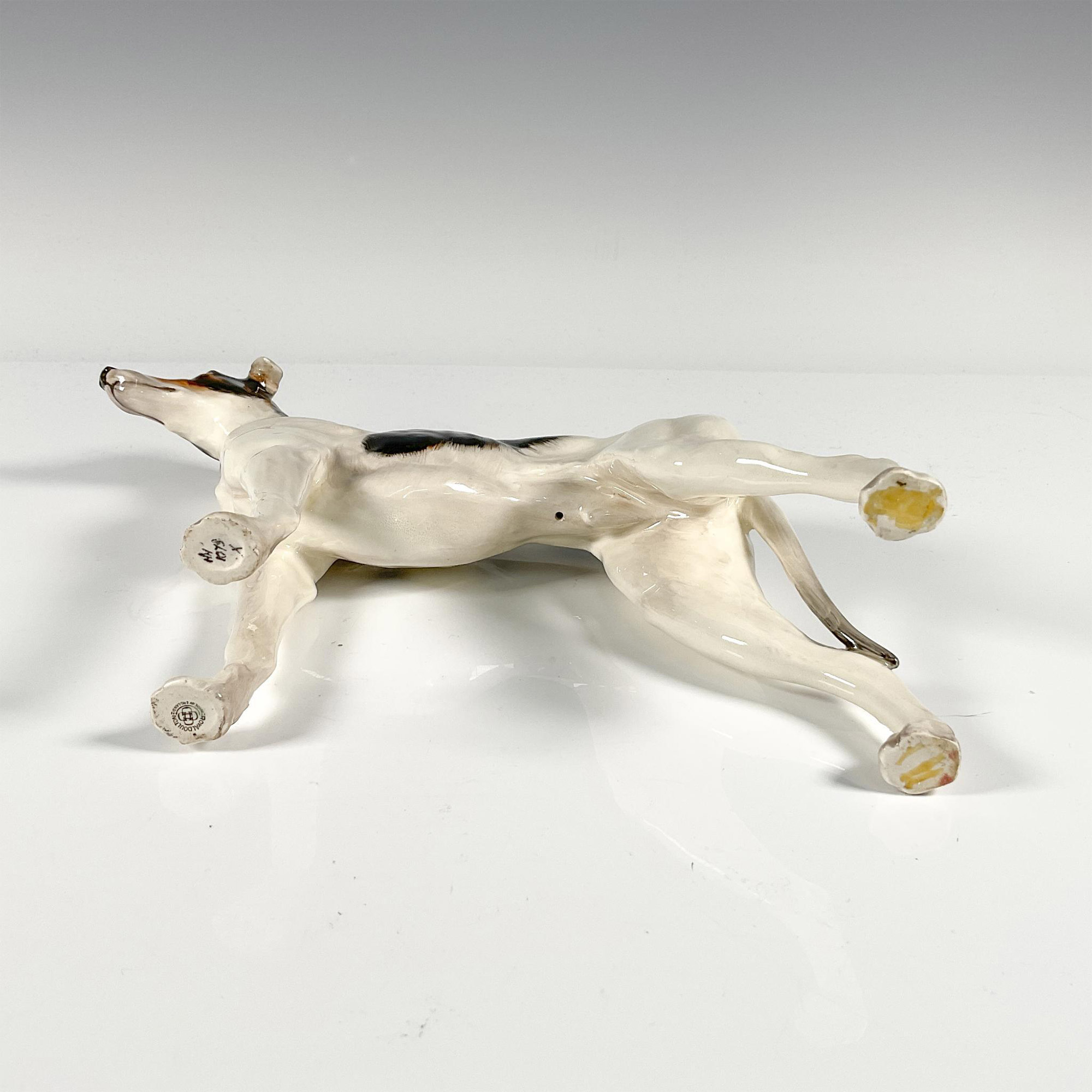 Greyhound - HN1073 - Royal Doulton Animal Figurine - Image 3 of 3