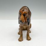 Bloodhound - HN176 - Royal Doulton Animal Figurine