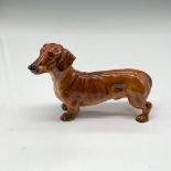 Dachshund - HN1141 - Royal Doulton Animal Figurine