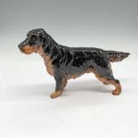 Gordon Setter - HN1080 - Royal Doulton Animal Figurine