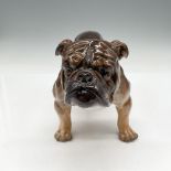 Large Standing Bulldog - HN1042 - Royal Doulton Animal Figurine