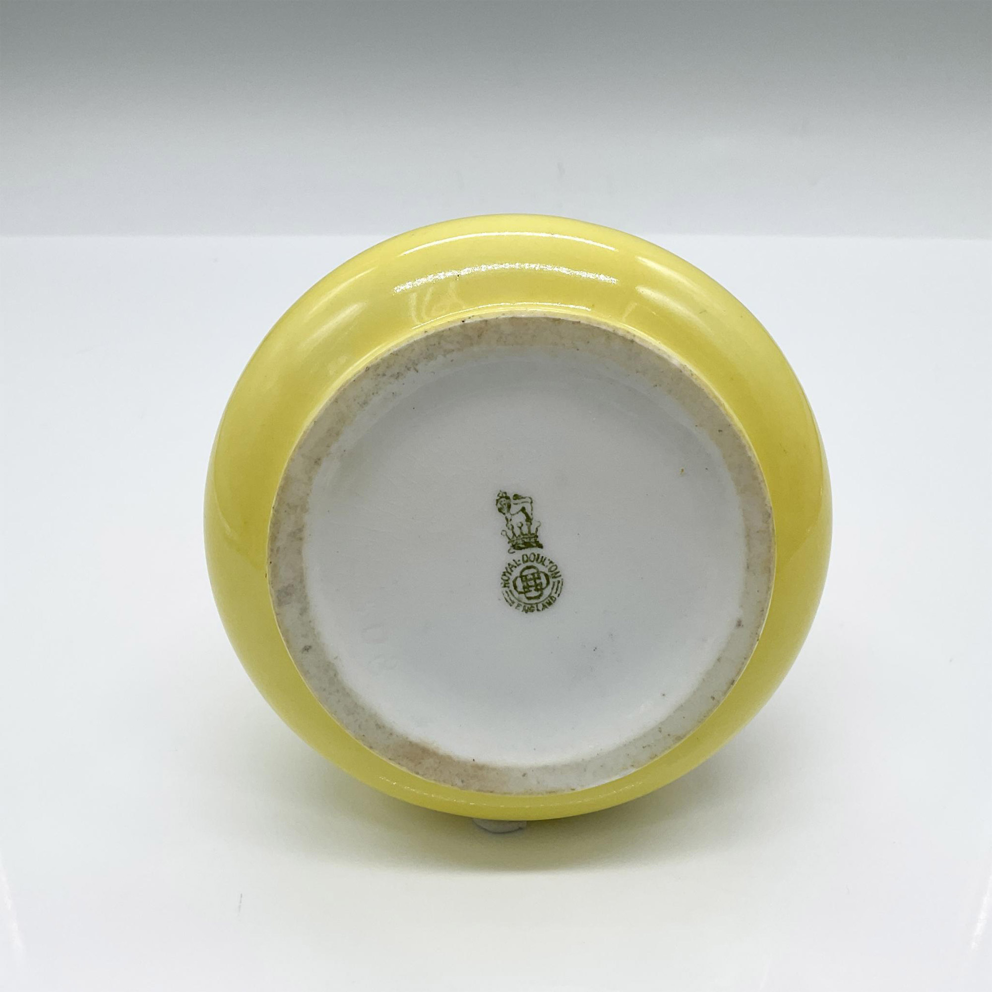 Royal Doulton Arthur Eaton Porcelain Vase - Image 4 of 4