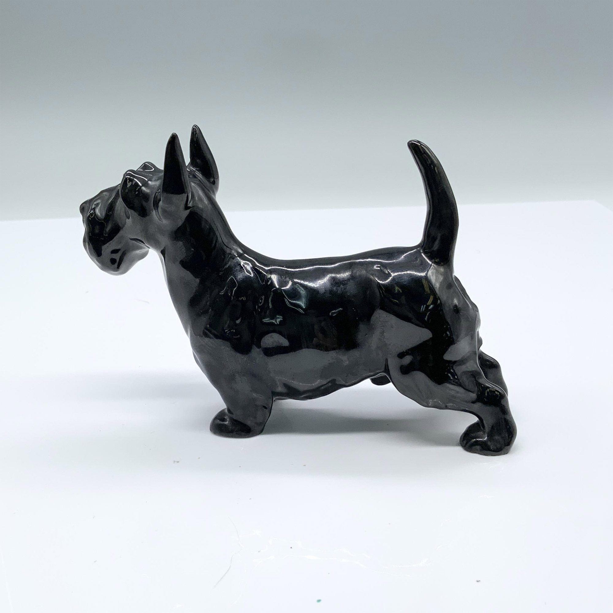 Scottish Terrier - HN1016 - Royal Doulton Animal Figurine - Image 2 of 5