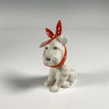 Beswick Porcelain Figurine, Scottish Terrier and Kerchief