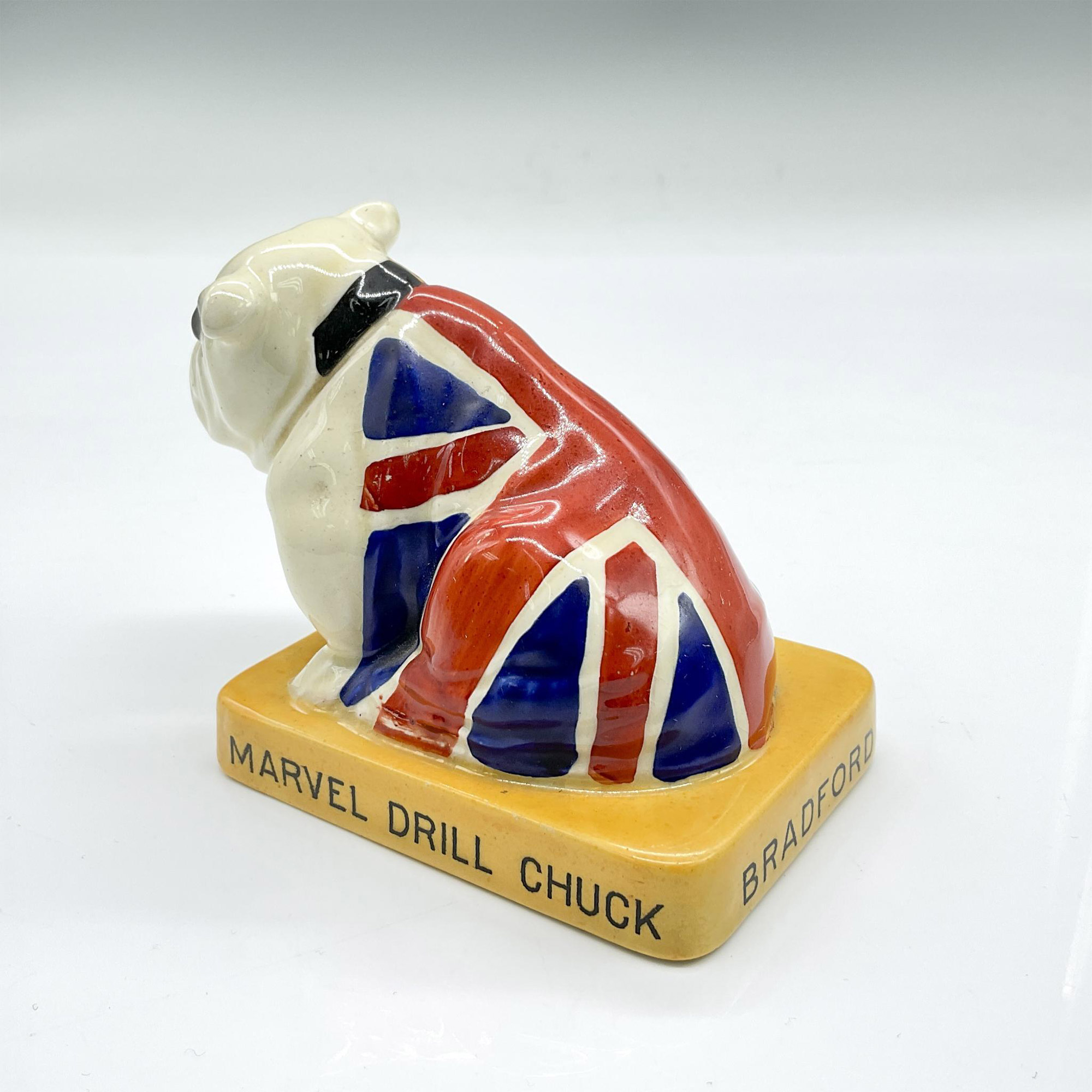 Royal Doulton Advertising Figurine, Louis Wearden & Guylee - Image 2 of 3