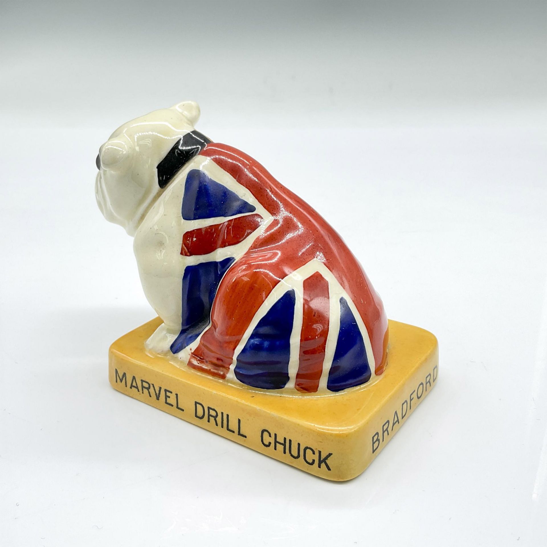 Royal Doulton Advertising Figurine, Louis Wearden & Guylee - Image 2 of 3