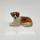 St. Bernard - K19 - Royal Doulton Animal Figurine