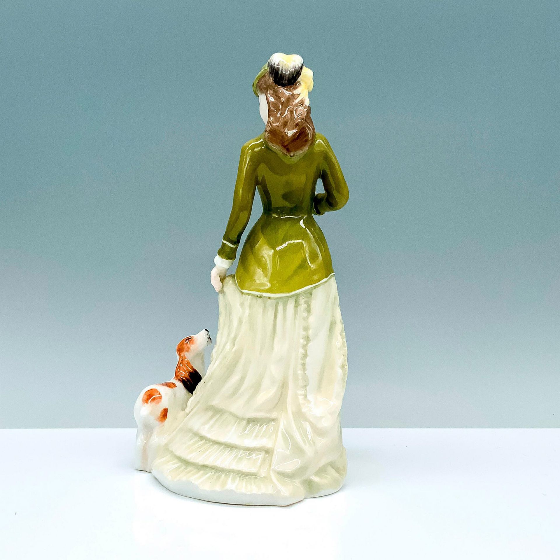 Sarah - HN3852 - Royal Doulton Figurine - Bild 2 aus 3