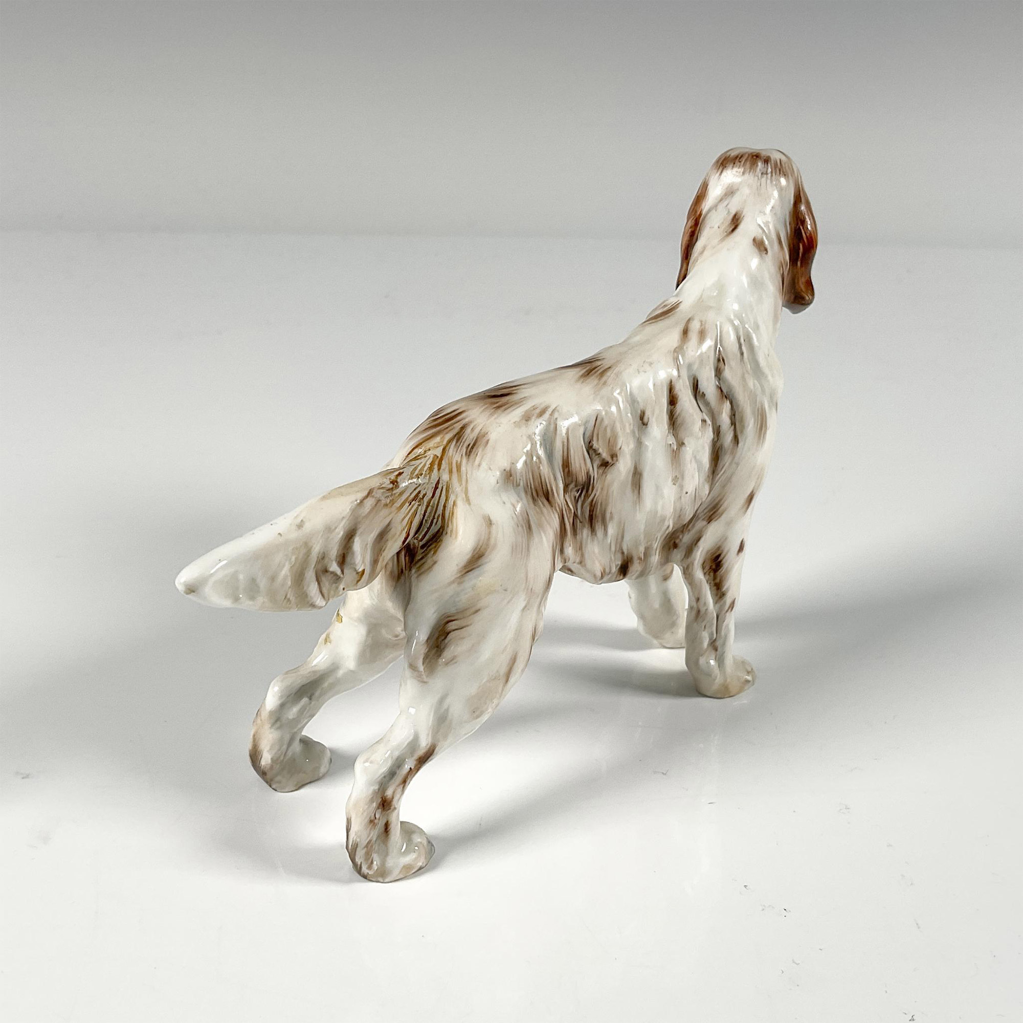 English Setter - HN2622 - Royal Doulton Animal Figurine - Image 2 of 3