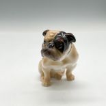 Bulldog - K1 - Royal Doulton Animal Figurine