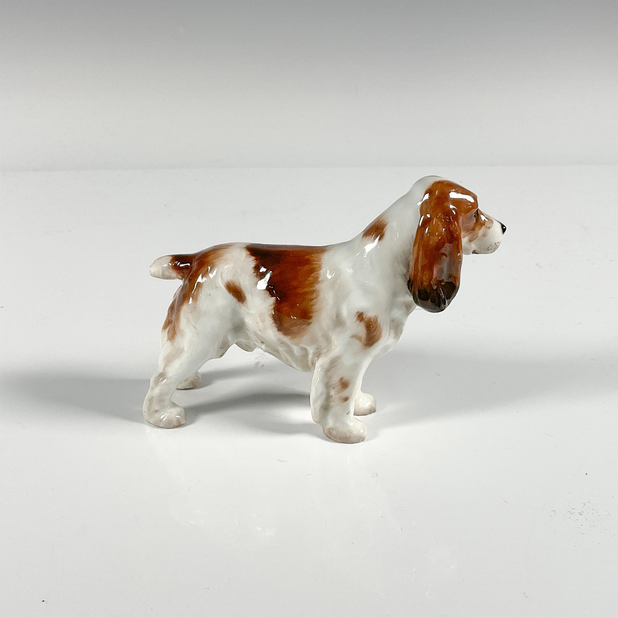 Cocker Spaniel - HN1037 - Royal Doulton Animal Figurine - Image 2 of 3