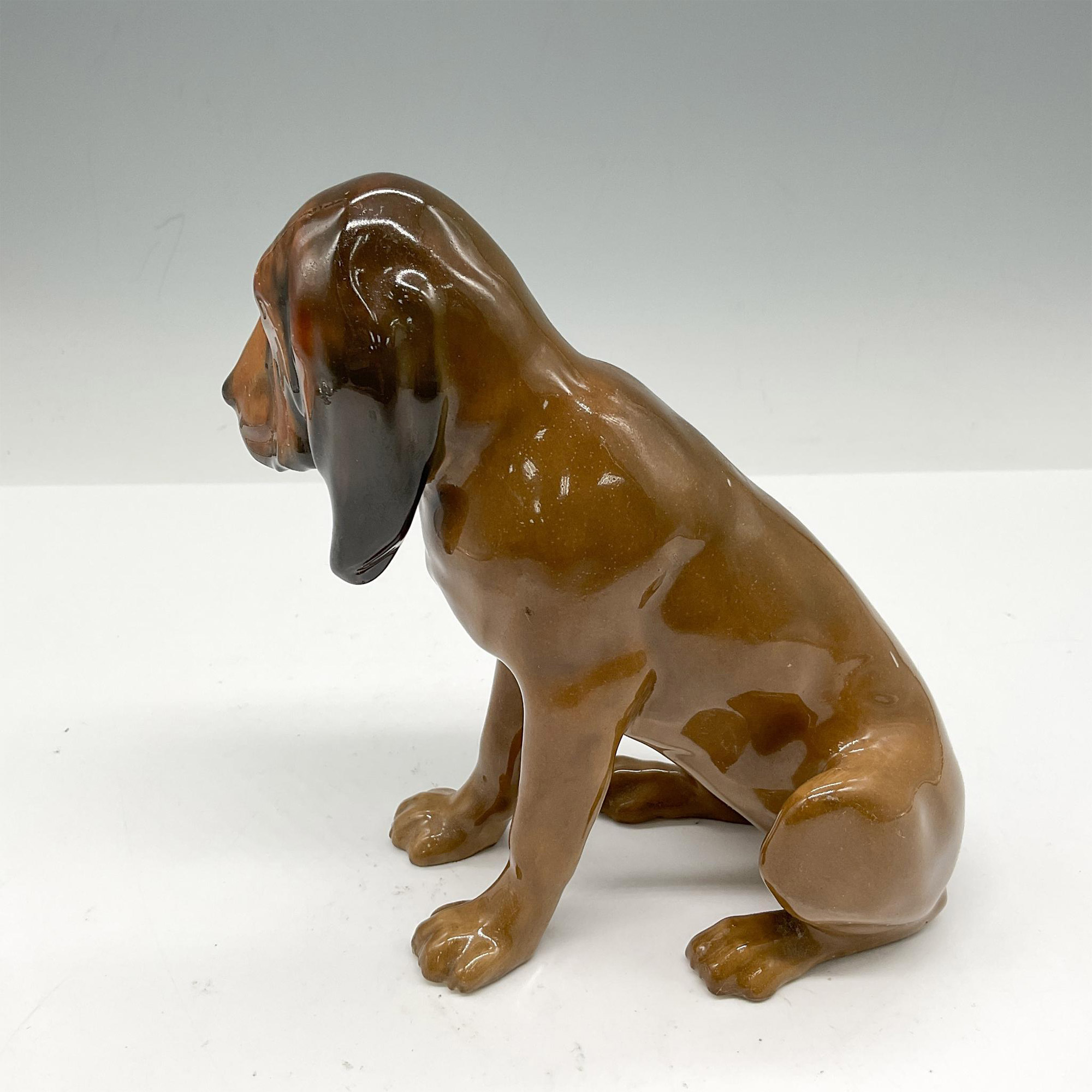 Bloodhound - HN176 - Royal Doulton Animal Figurine - Image 3 of 4