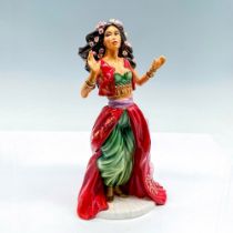 Scheherazade - HN3835 - Royal Doulton Figurine