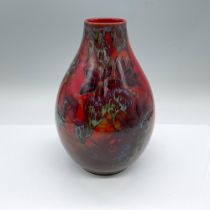 Royal Doulton Sung Ware Flambe Vase