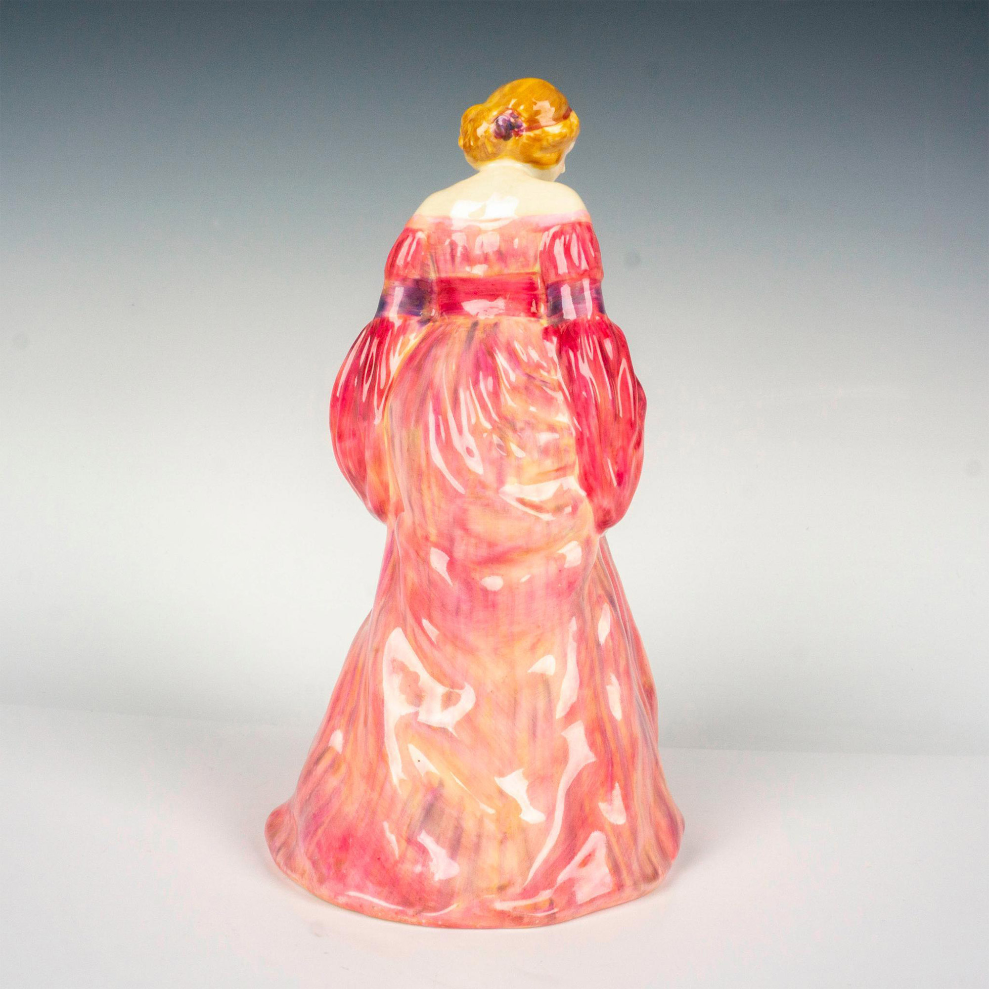 Pretty Lady HN384, Colorway - Royal Doulton Figurine - Bild 2 aus 3