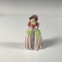 Patricia M7 - Royal Doulton Mini Figurine