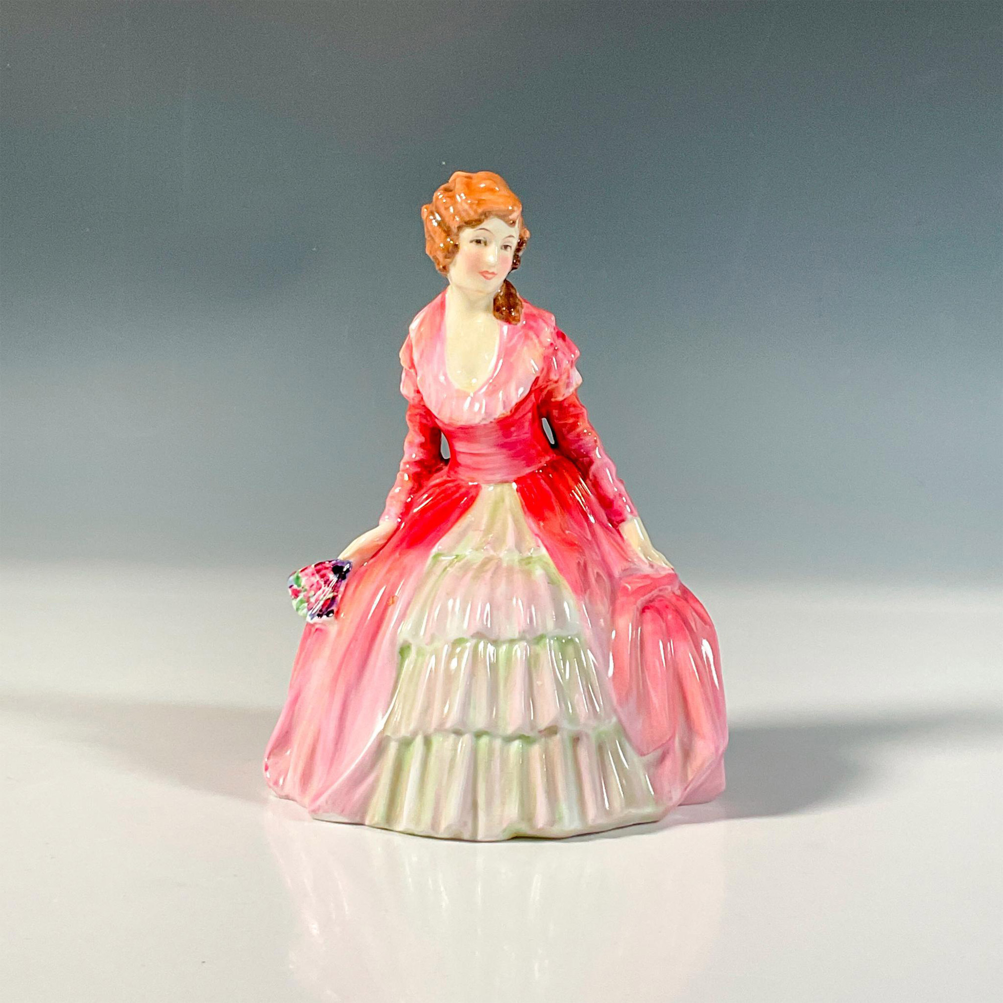 Charmian HN1568 - Royal Doulton Figurine