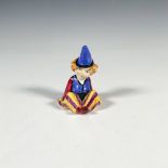 Baba - HN1230 - Royal Doulton Figurine