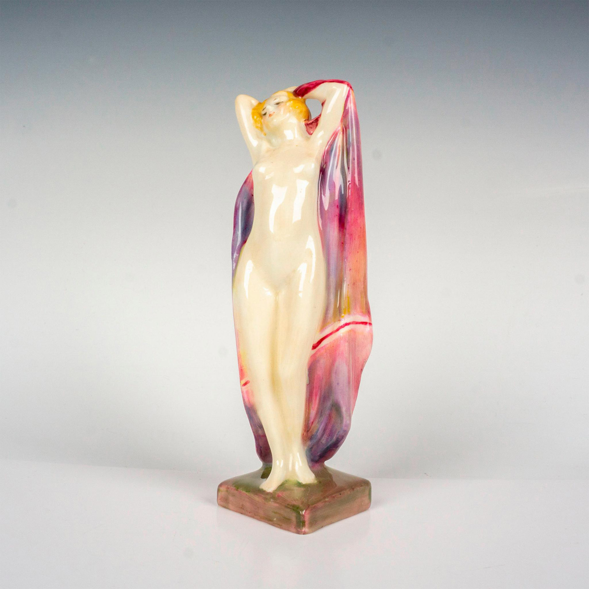 Susanna - HN1233 - Royal Doulton Figurine