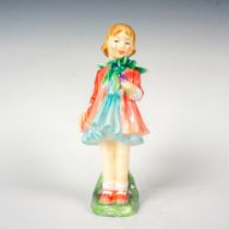 Springtime - HN1971 - Royal Doulton Figurine