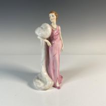 Rare Royal Doulton Prototype Porcelain Figurine, 1930s