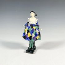 Harlequinade - HN0585 - Royal Doulton Figurine