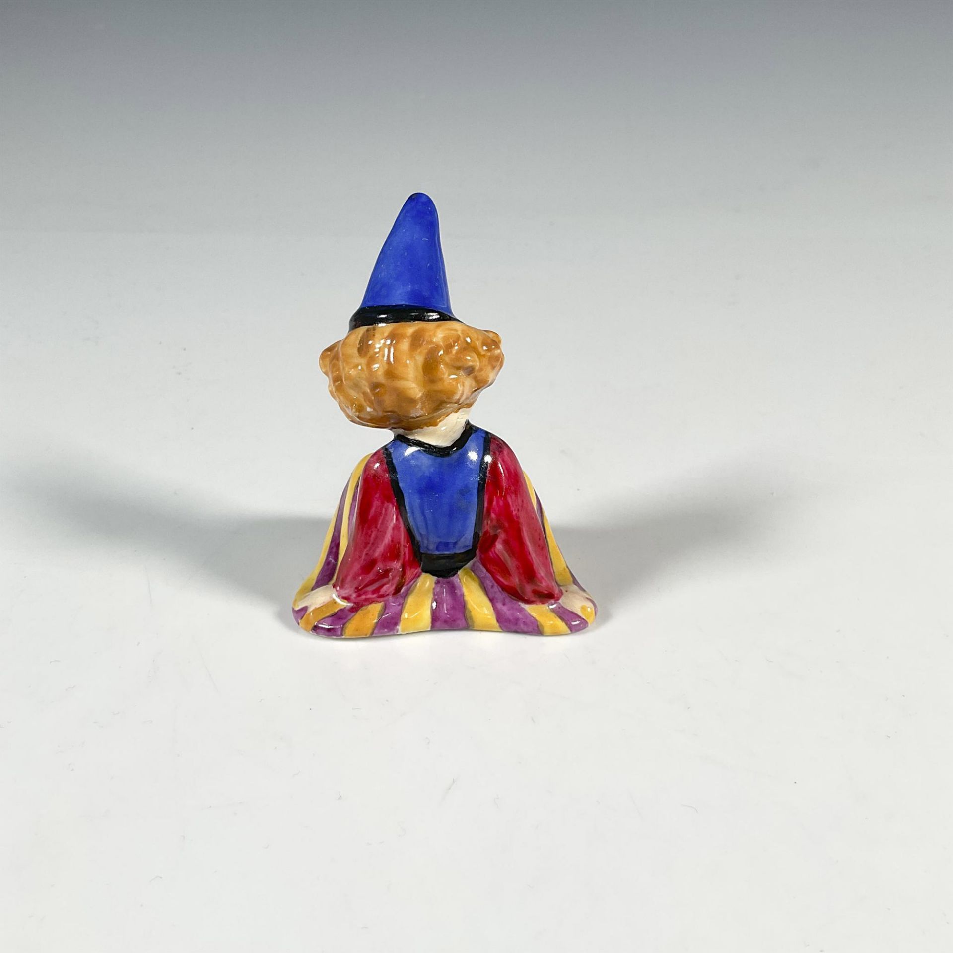 Baba - HN1230 - Royal Doulton Figurine - Bild 2 aus 5