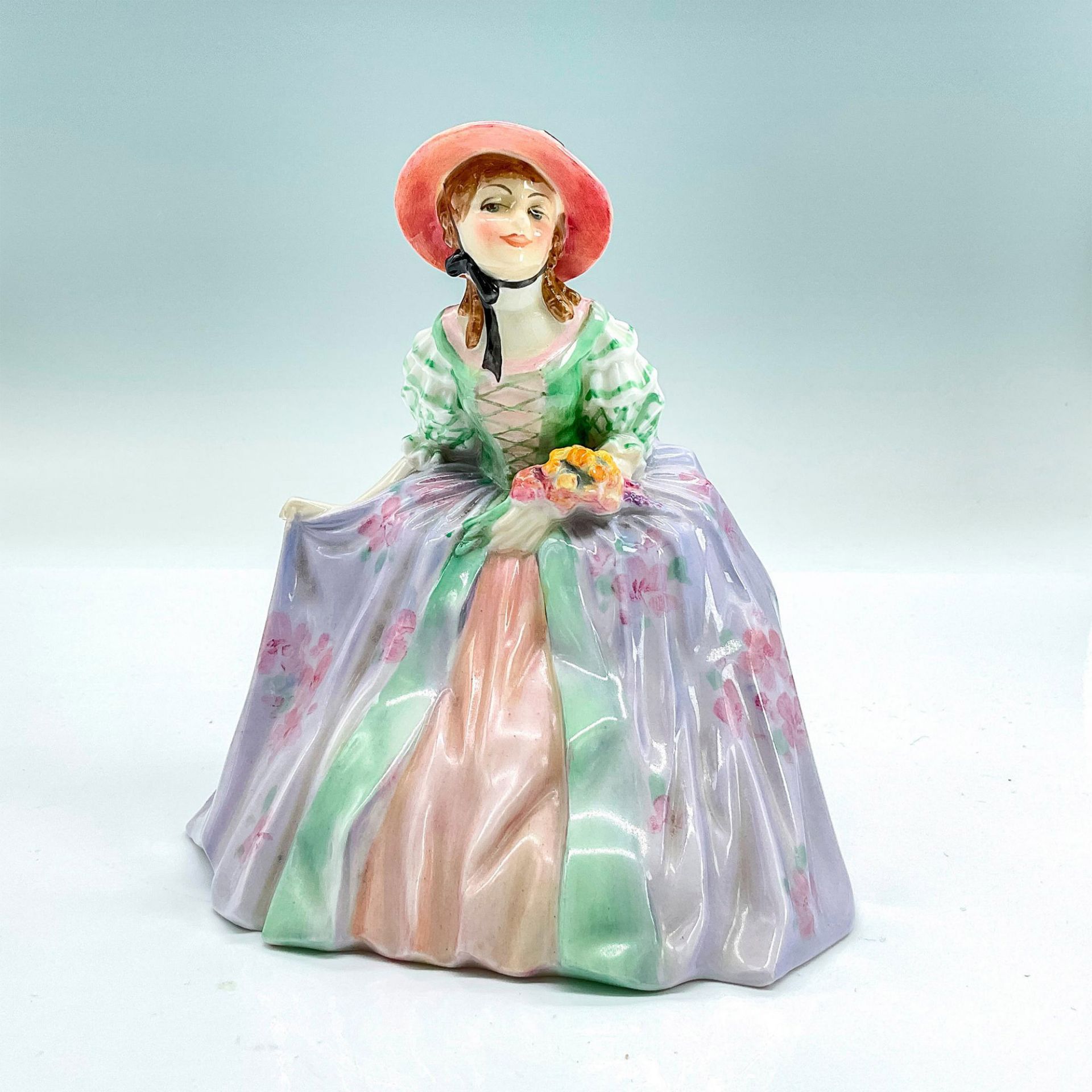 Delicia HN1663 - Royal Doulton Figurine